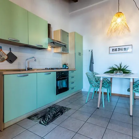 Gioiello Marino Holiday Apt -1 Min From The Sea- Free Parking- Bike- Wi-Fi Tortoreto Exterior photo