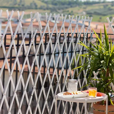 Gioiello Marino Holiday Apt -1 Min From The Sea- Free Parking- Bike- Wi-Fi Tortoreto Exterior photo