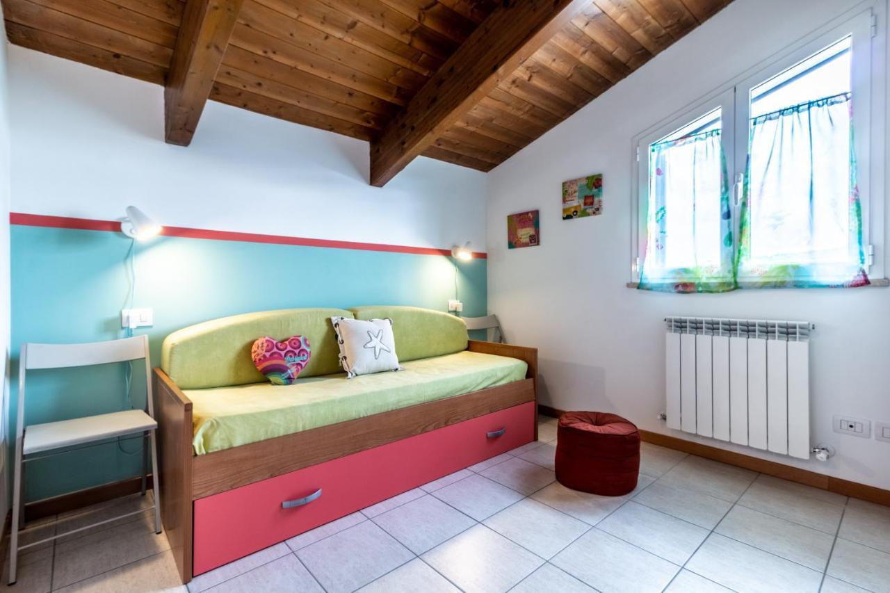 Gioiello Marino -1 Min From The Sea- Free Parking- Bike- Wi-fi *