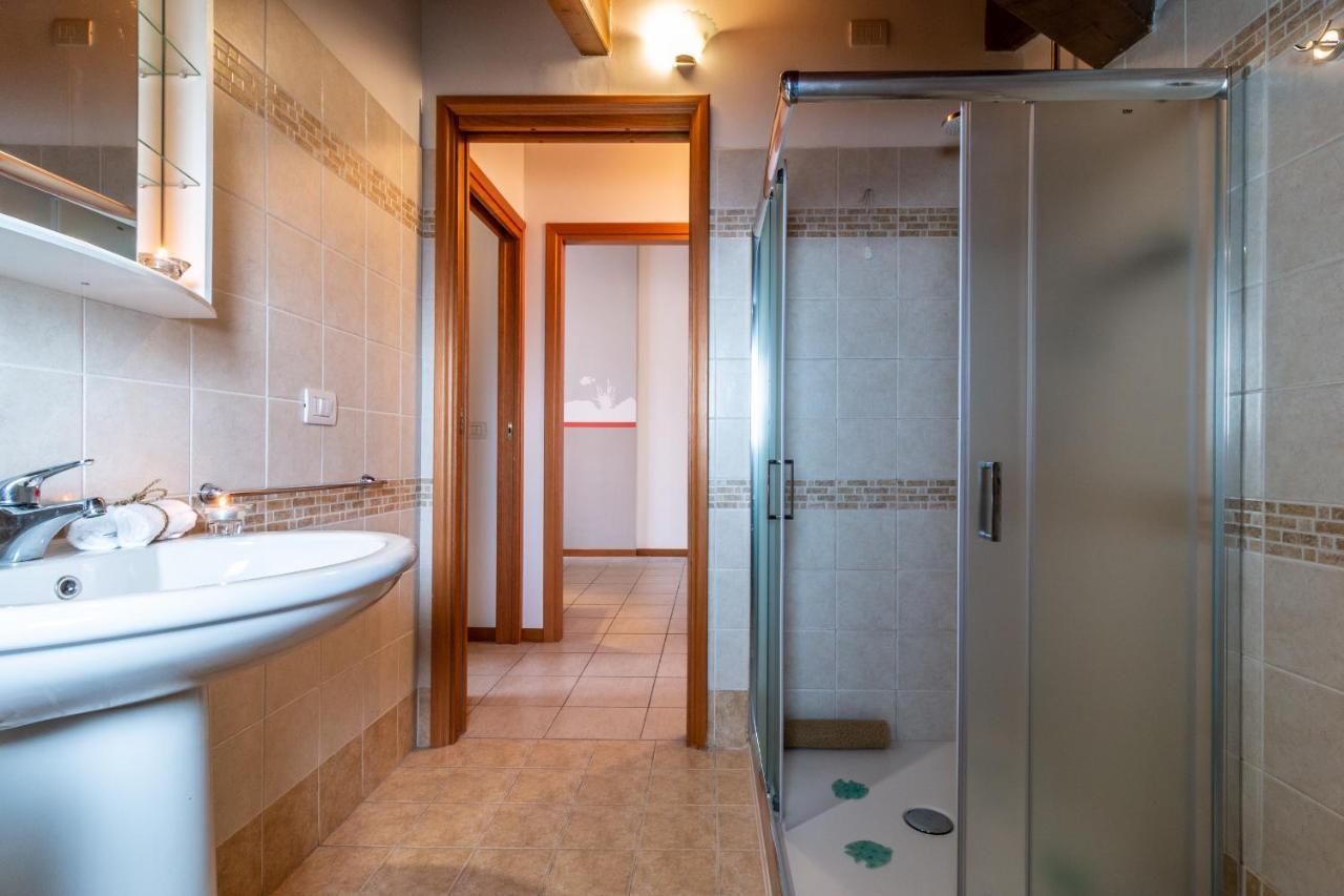 Gioiello Marino -1 Min From The Sea- Free Parking- Bike- Wi-fi *