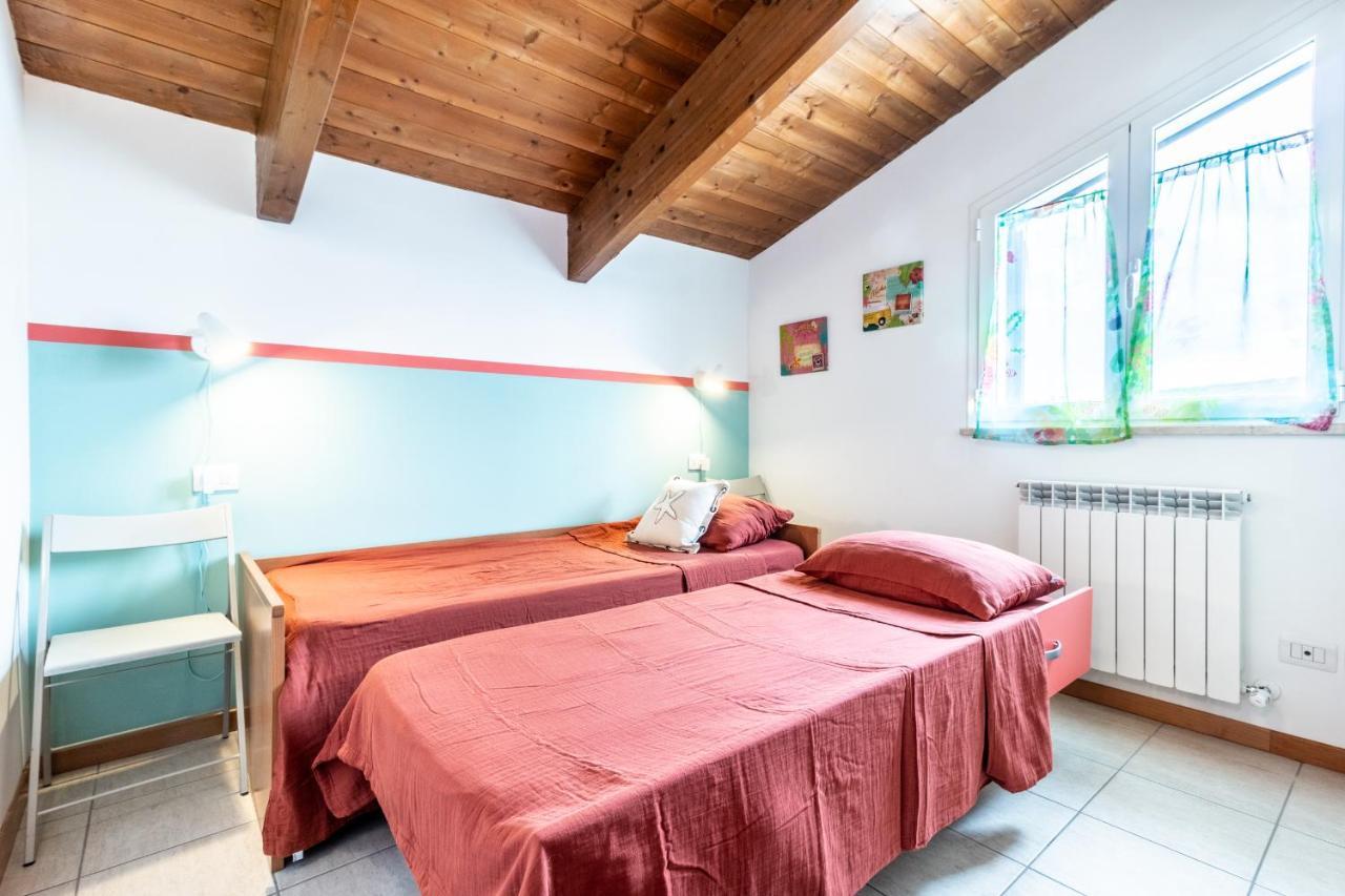 Gioiello Marino -1 Min From The Sea- Free Parking- Bike- Wi-fi *