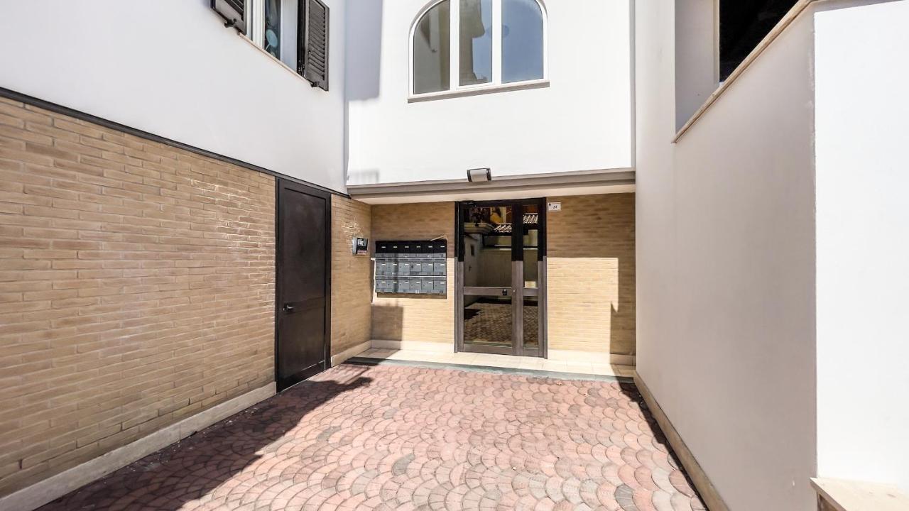 Apartment Gioiello Marino -1 Min From The Sea- Free Parking- Bike- Wi-fi *