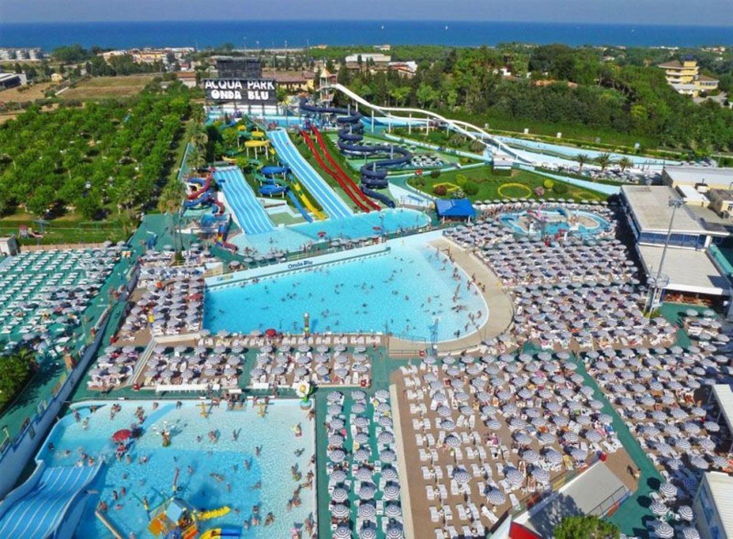 Apartment Gioiello Marino -1 Min From The Sea- Free Parking- Bike- Wi-fi Tortoreto