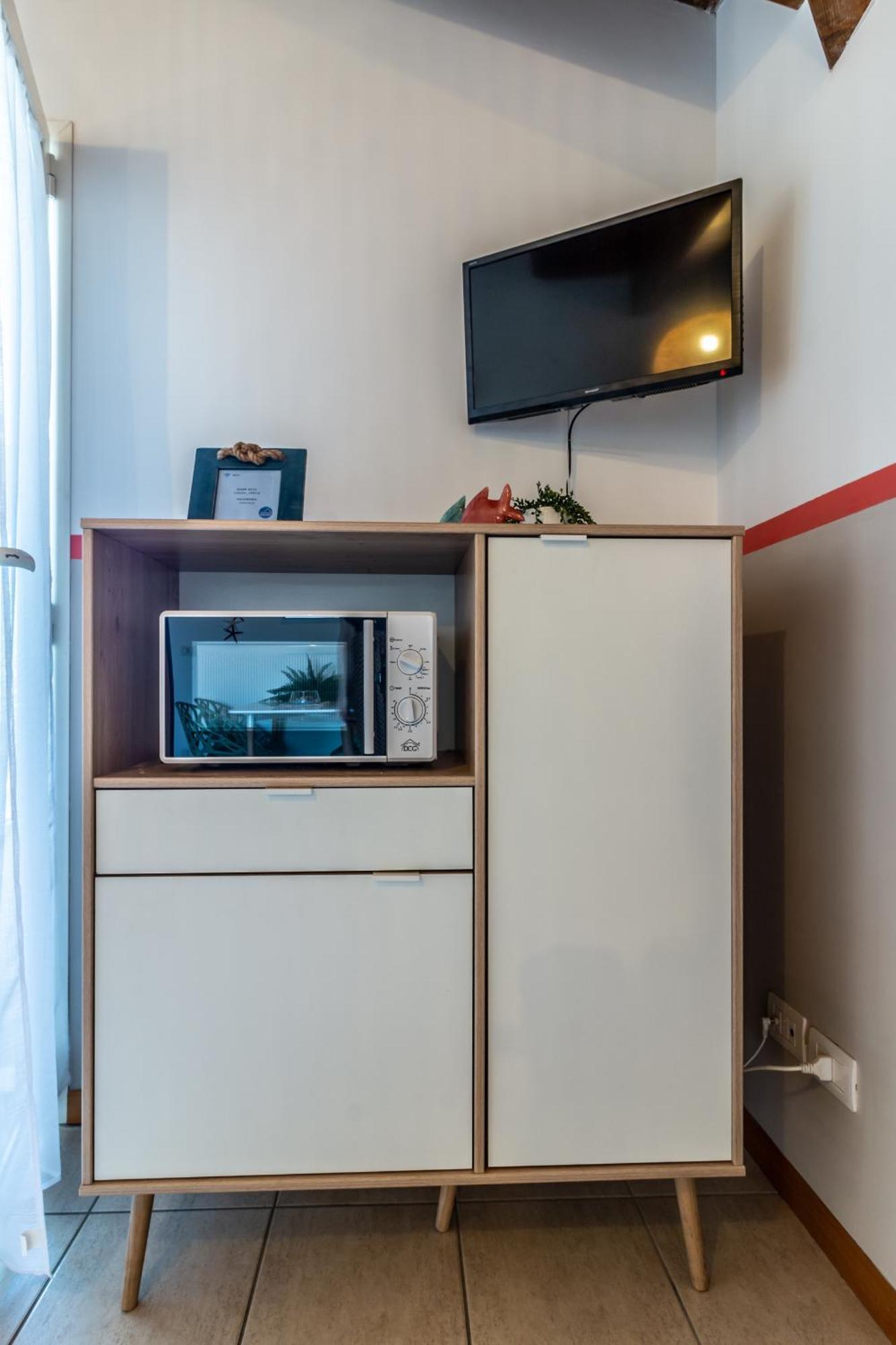 Gioiello Marino -1 Min From The Sea- Free Parking- Bike- Wi-fi Tortoreto